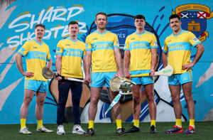 Centra Launch Of The 2026 Senior Hurling Championship