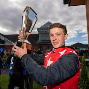 2026 Fairyhouse Easter Festival - Sunday