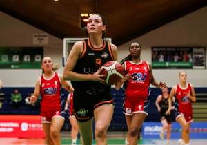 U18 Girls All-Ireland League Final Gurranabraher Credit Union Brunell vs Kilkenny Stars