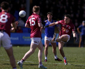 2026 Leinster GAA Senior Football Championship First Round Longford vs Westmeath