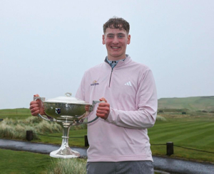 West of Ireland Men's Amateur Open - Tuesday