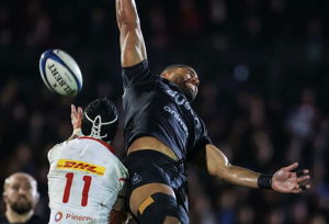 Investec Champions Cup Round 1 Bath Rugby vs Munster