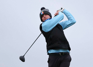 West of Ireland Men's Amateur Open and G4D at The West - Monday