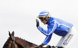 2026 Fairyhouse Easter Festival - Monday