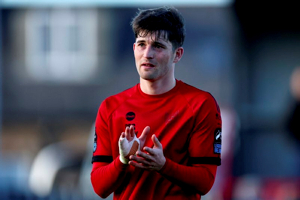 SSE Airtricity League Premier Division Bohemians vs Waterford