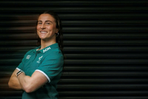 Ireland Women's Rugby Press Conference - Wednesday