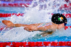 2025 European Short Course Championships - Saturday