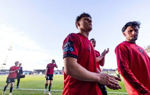 SSE Airtricity League Premier Division Bohemians vs Waterford