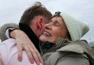 West of Ireland Men's Amateur Open - Tuesday
