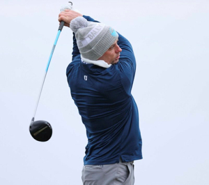 West of Ireland Men's Amateur Open and G4D at The West - Monday