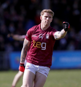 2026 Leinster GAA Senior Football Championship First Round Longford vs Westmeath