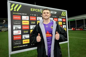 European Rugby Challenge Cup Round 1 Exeter Chiefs vs Toyota Cheetahs