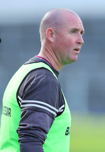 Tipperary Senior Hurling Championship Quarter-Final JK Brackens vs Holycross/Ballycahill
