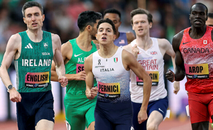 World Athletics Ultimate Championship