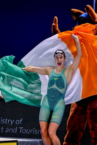 2025 European Short Course Championships - Sunday