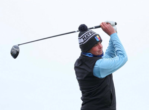 West of Ireland Men's Amateur Open and G4D at The West - Monday