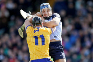 Allianz Hurling League Division 1B Final Clare vs Dublin