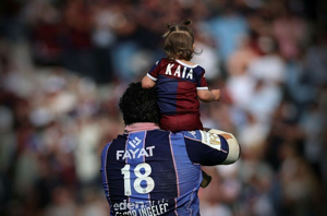 Investec Champions Cup Round of 16 Union Bordeaux-Begles vs Leicester Tigers