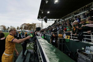 Investec Champions Cup Round 1 Pau vs Northampton Saints