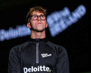 Deloitte And Swim Ireland Announce A Multi-Year Sponsorship