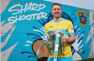 Centra Launch Of The 2026 Senior Hurling Championship