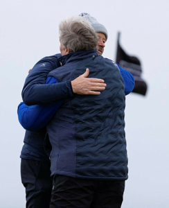 ISPS Handa G4D @ The West - Tuesday