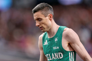World Athletics Ultimate Championship