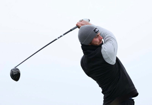 West of Ireland Men's Amateur Open and G4D at The West - Monday