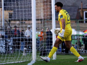 SSE Airtricity League Premier Division Bohemians vs Waterford