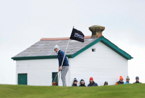 West of Ireland Men's Amateur Open and G4D at The West - Monday