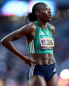 World Athletics Ultimate Championship