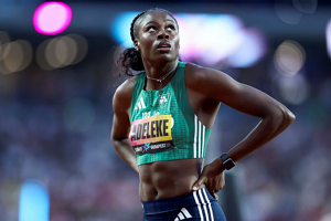 World Athletics Ultimate Championship