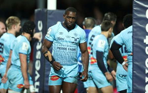 Investec Champions Cup Round 1 Gloucester Rugby vs Castres Olympqiue