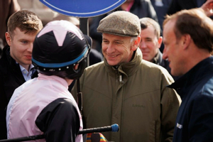2026 Fairyhouse Easter Festival - Monday