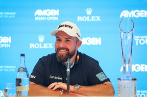 2026 Amgen Irish Open - Fourth Round