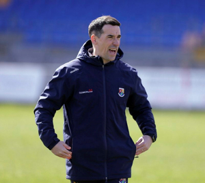 2026 Leinster GAA Senior Football Championship First Round Longford vs Westmeath