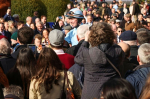 2026 Fairyhouse Easter Festival - Monday