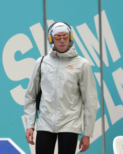 2026 Swim Irish Open Championships - Sunday