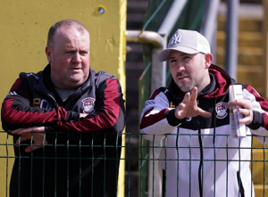 2026 Leinster GAA Senior Football Championship First Round Longford vs Westmeath