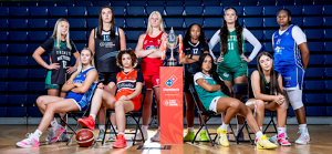 2026-27 Dominos Basketball Ireland National League Launch