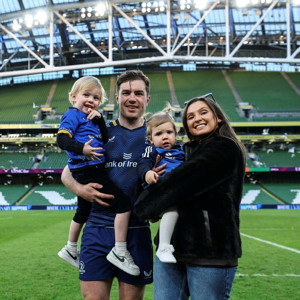 Investec Champions Cup Round of 16 Leinster vs Edinburgh Rugby