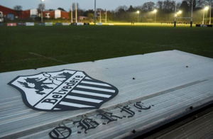 Energia Women's All-Ireland League Division 1 Old Belvedere vs Cooke