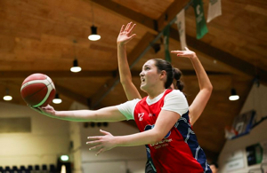 U18 Girls All-Ireland League Final Gurranabraher Credit Union Brunell vs Kilkenny Stars