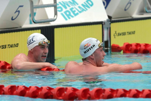 2026 Swim Irish Open Championships - Sunday