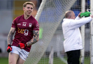 2026 Leinster GAA Senior Football Championship First Round Longford vs Westmeath