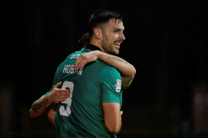 Sport Direct Premiership Cliftonville vs Glentoran