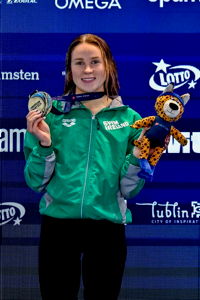 2025 European Short Course Championships - Sunday