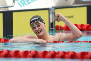 2026 Swim Irish Open Championships - Sunday