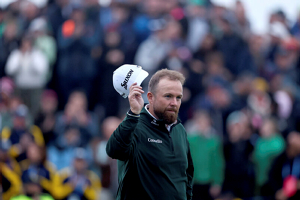 2026 Amgen Irish Open - Third Round