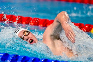 2025 European Short Course Championships - Saturday